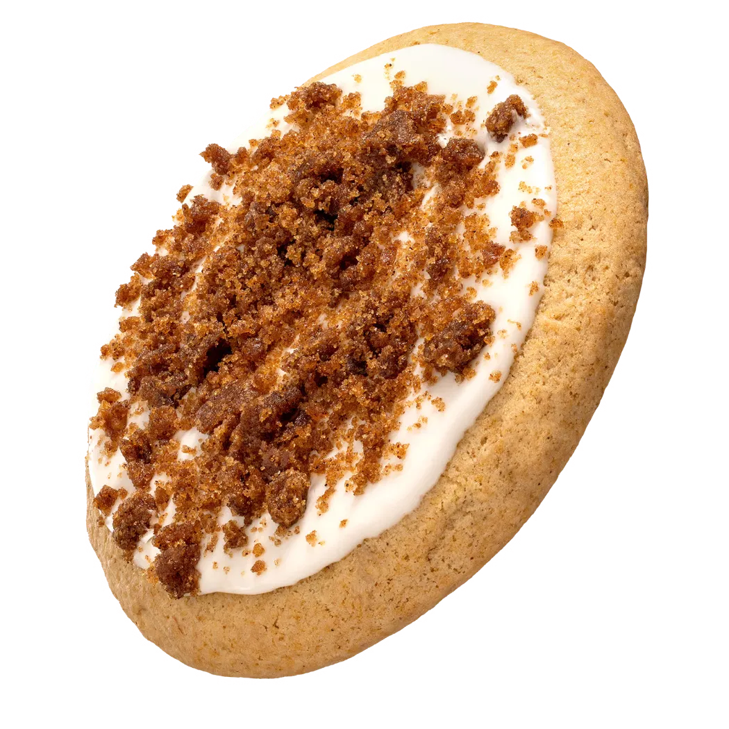 Banana Bread Cookie
