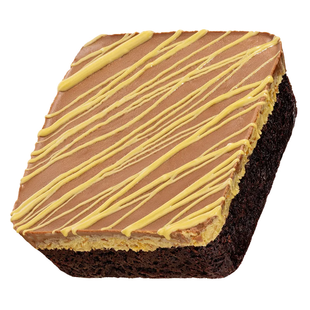 Dubai Chocolate Brownie