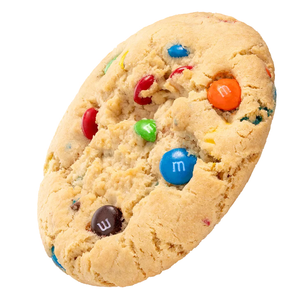 Original M&M’S® Cookie
