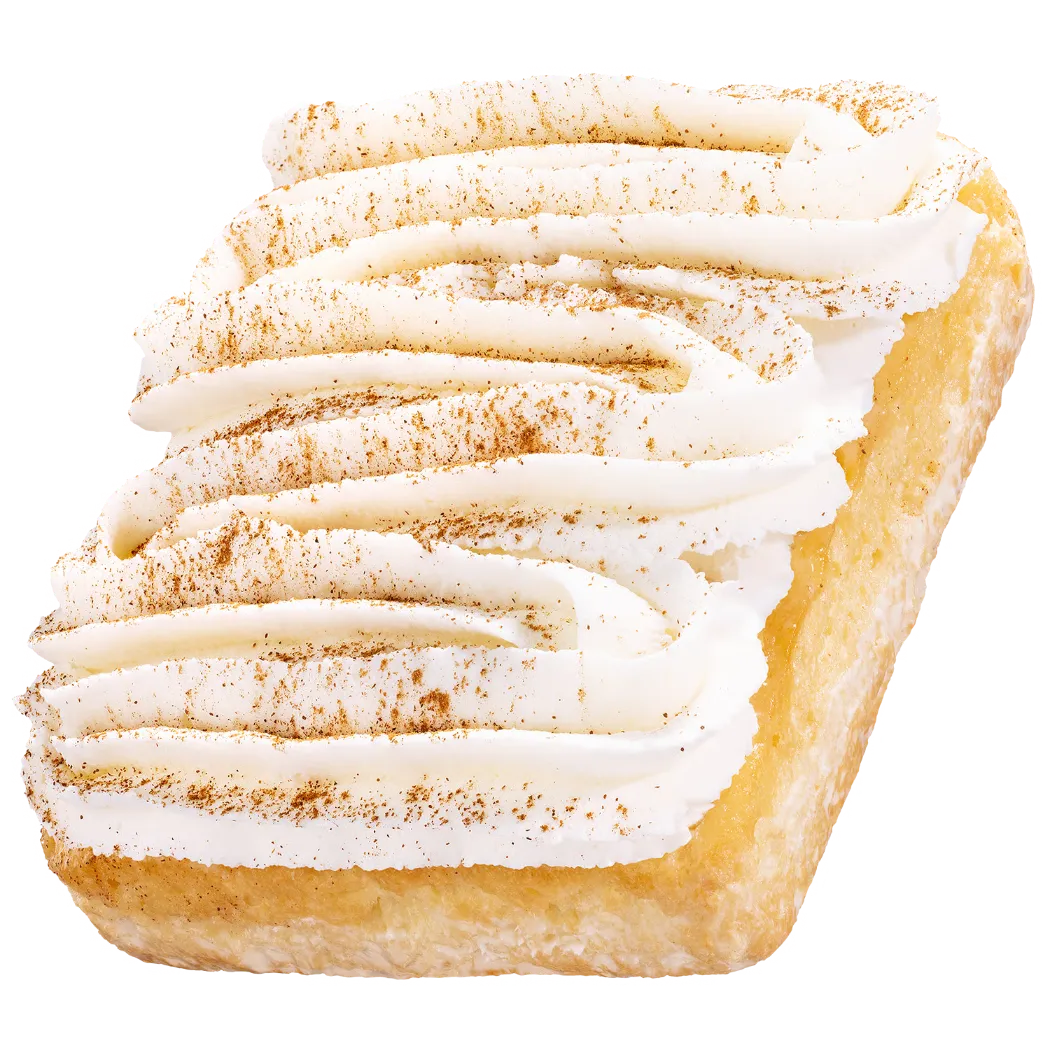 Tres Leches Cake