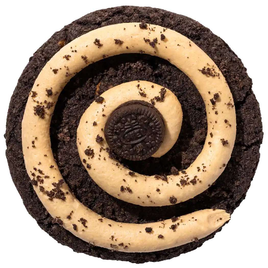 Chocolate Peanut Butter Cookie