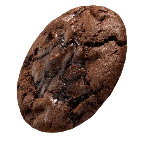 Brownie Batter Cookie