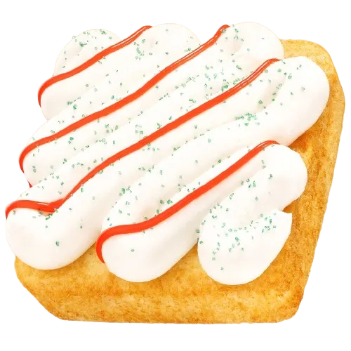 Holiday Tree Cake