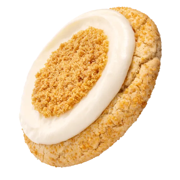 New York Cheesecake Cookie