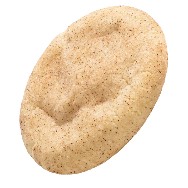 Snickerdoodle Cookie