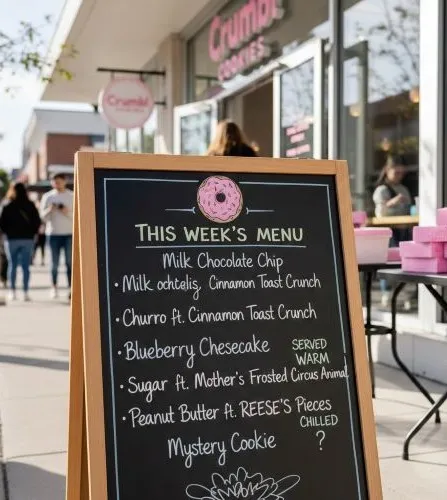 this week menu
