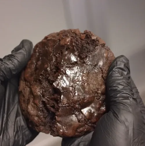 Cookie Texture and Flavor Characteristics