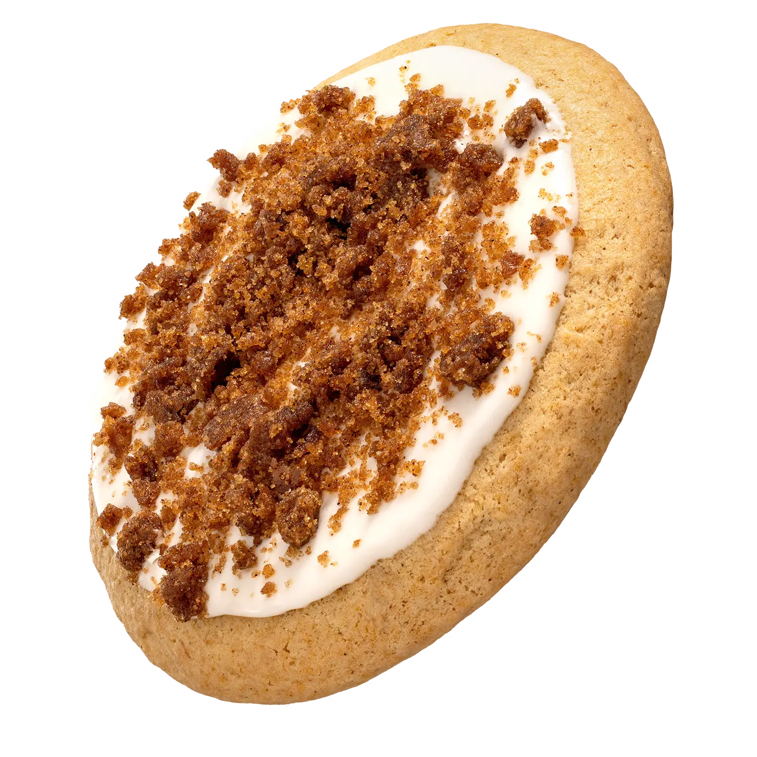 Banana Bread Cookie