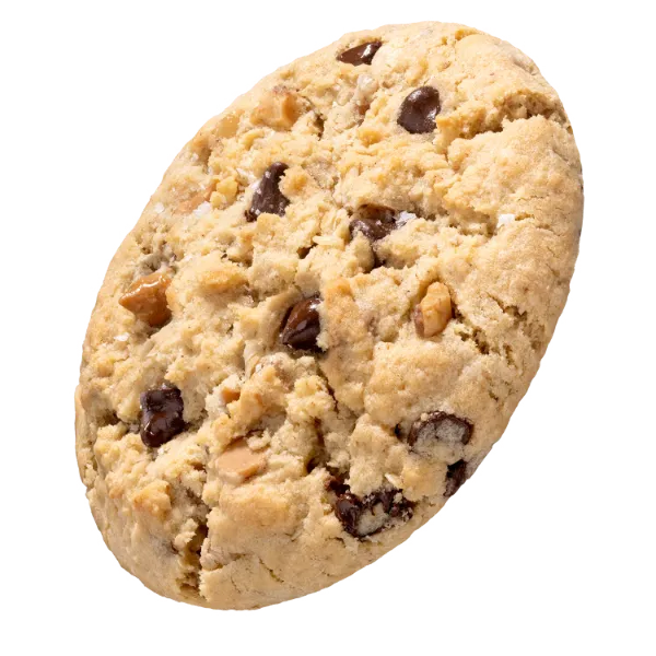Mom's Recipe Cookie