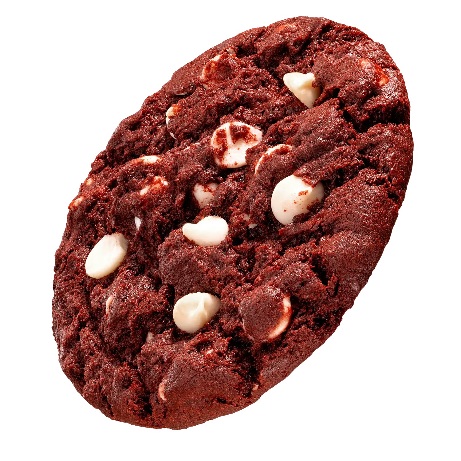 Red Velvet Cookie